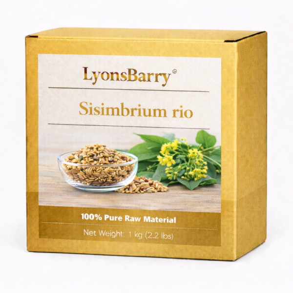 Sisimbrium rio (OEM/ODM)