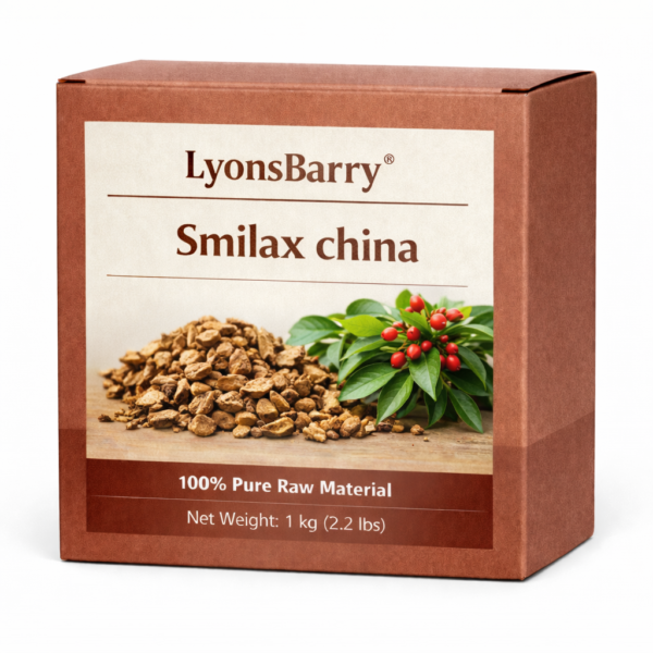 Smilax china (OEM/ODM)