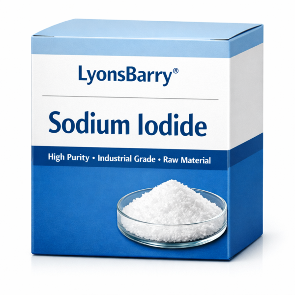 Sodium iodide (OEM/ODM)