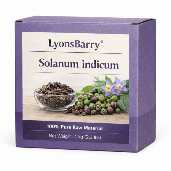 Solanum indicum (OEM/ODM)