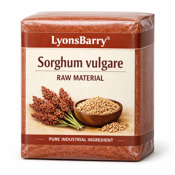 Sorghum vulgare (OEM/ODM)
