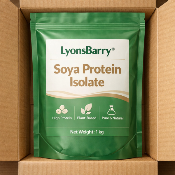 Soya protein isolate (OEM/ODM)