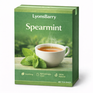 Spearmint