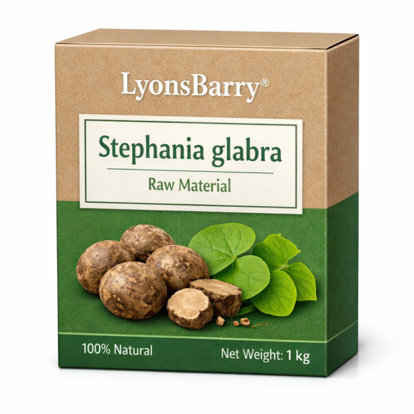 Stephania glabra (OEM/ODM)