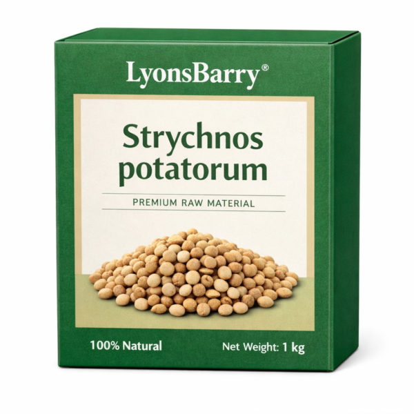 Strychnos potatorum (OEM/ODM)