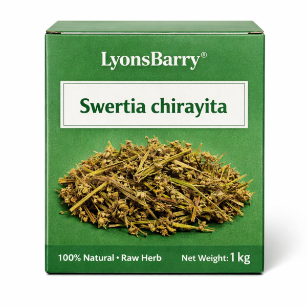 Swertia chirayita (OEM/ODM)