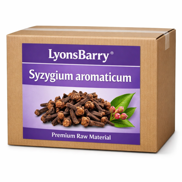 Syzygium aromaticum (OEM/ODM)