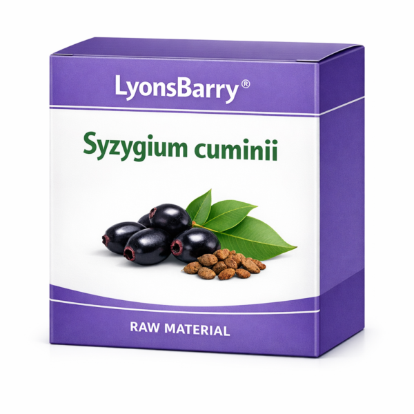 Syzygium cuminii (OEM/ODM)