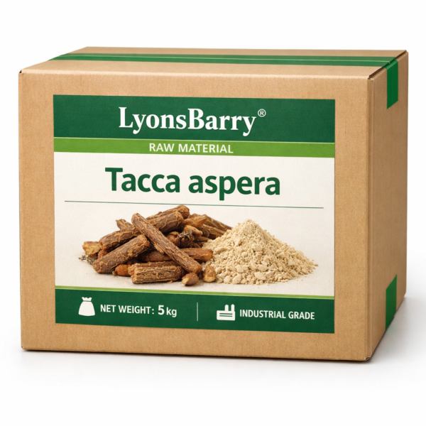 Tacca aspera (OEM/ODM)