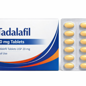 Tadalafil