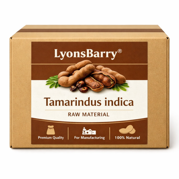 Tamarindus indica (OEM/ODM)