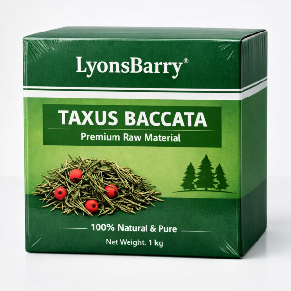 Taxus baccata (OEM/ODM)