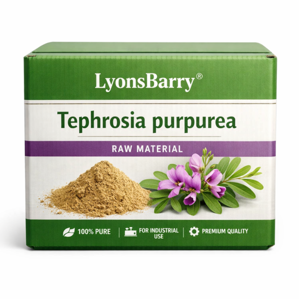 Tephrosia purpurea (OEM/ODM)