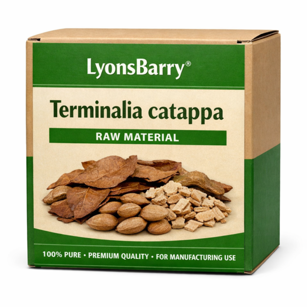Terminalia catappa (OEM/ODM)