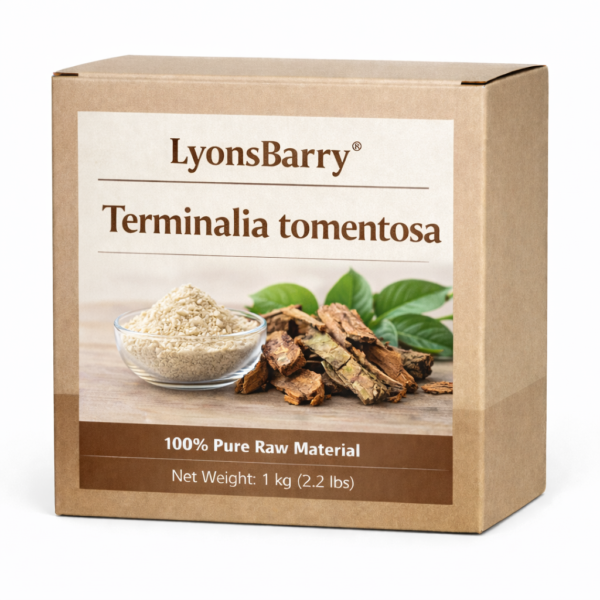 Terminalia tomentosa (OEM/ODM)