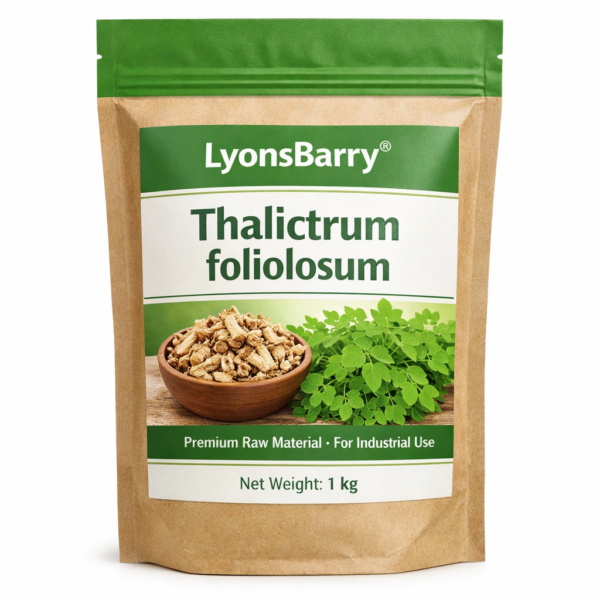 Thalictrum foliolosum (OEM/ODM)