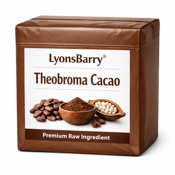 Theobroma Cacao (OEM/ODM)