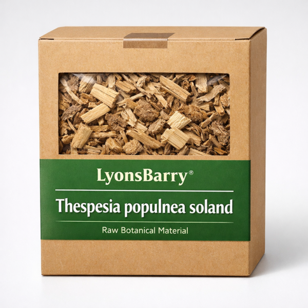 Thespesia populnea soland (OEM/ODM)