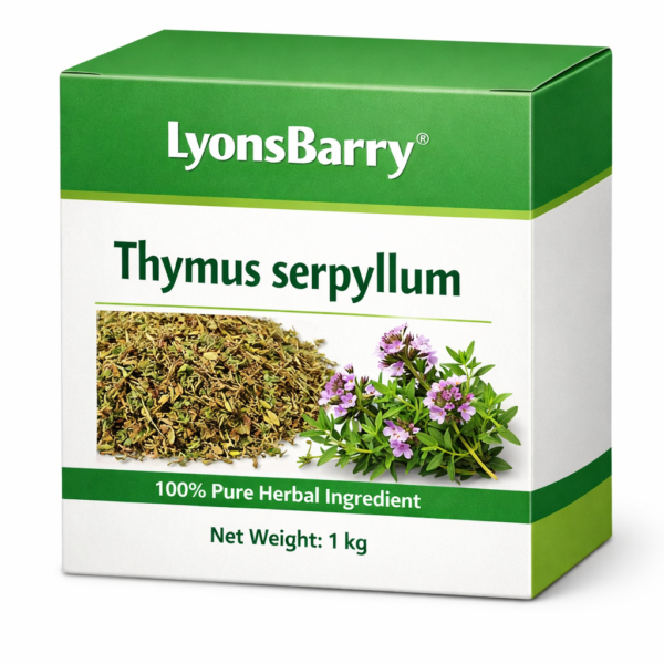 Thymus serpyllum (OEM/ODM)