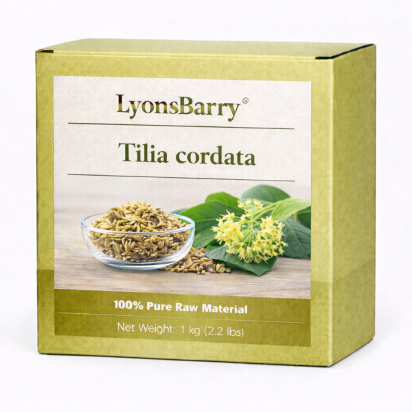 Tilia cordata (OEM/ODM)