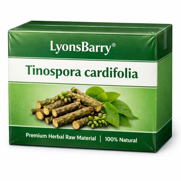 Tinospora cardifolia (OEM/ODM)