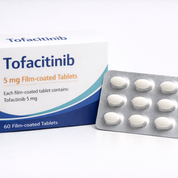 Tofacitinib (OEM/ODM)