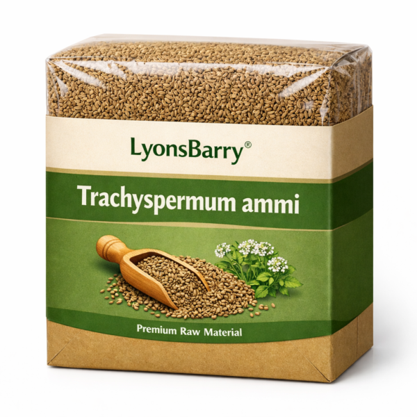Trachyspermum ammi (OEM/ODM)