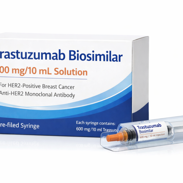 Trastuzumab Biosimilar (OEM/ODM)