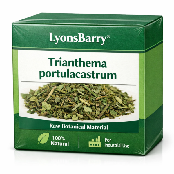 Trianthema portulacastrum (OEM/ODM)