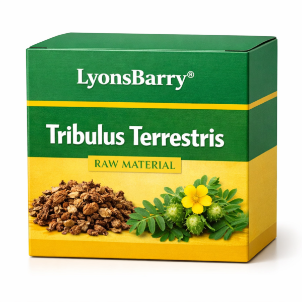 Tribulus terrestris (OEM/ODM)