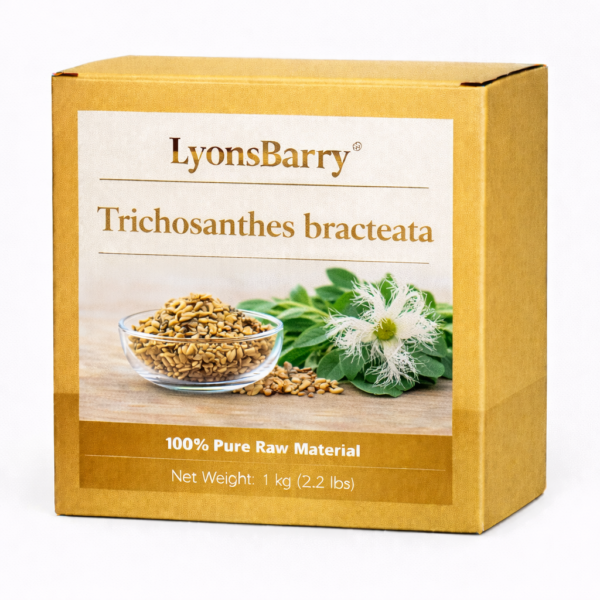 Trichosanthes bracteata (OEM/ODM)