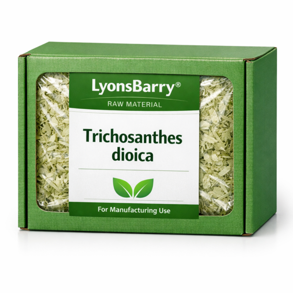 Trichosanthes dioica (OEM/ODM)