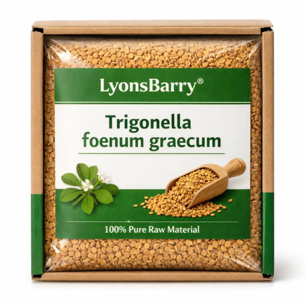 Trigonella foenum graceum (OEM/ODM)