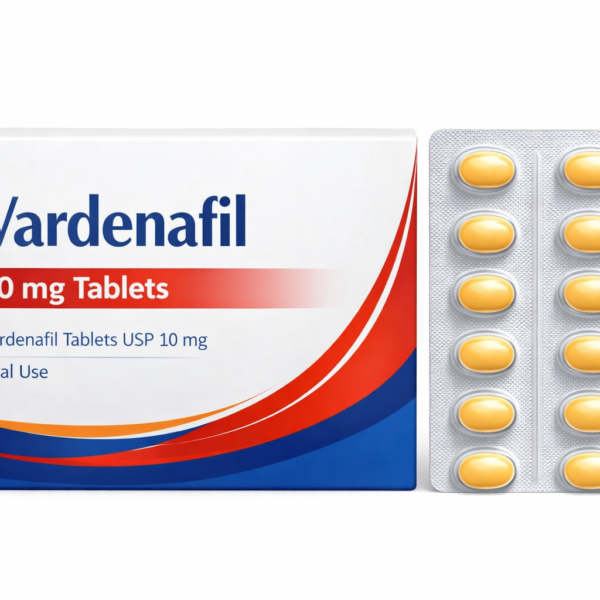 Vardenafil (OEM/ODM)