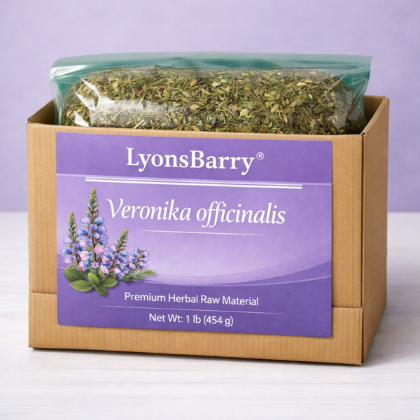 Veronika officinalis (OEM/ODM)