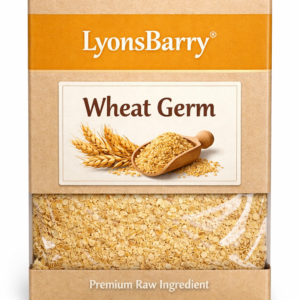 Wheat germ
