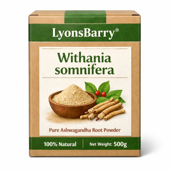 Withania somnifera (OEM/ODM)