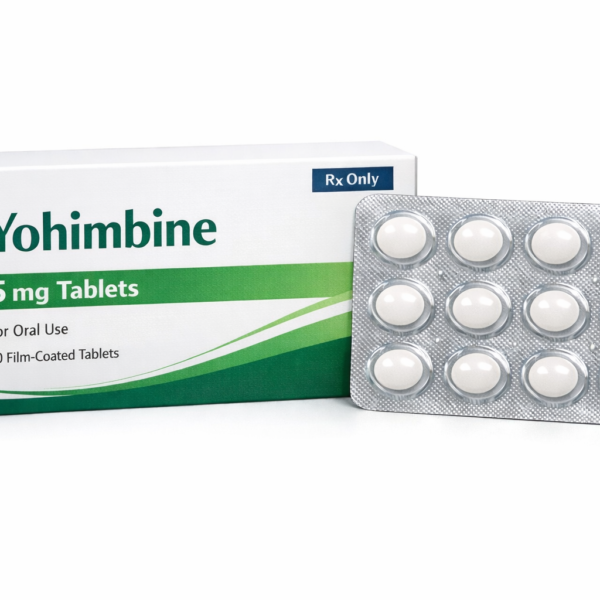 Yohimbine (OEM/ODM)