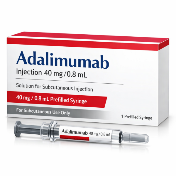 Adalimumab (OEM/ODM)