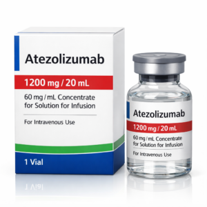 Atezolizumab