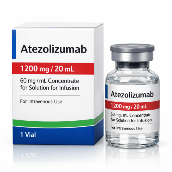 Atezolizumab (OEM/ODM)