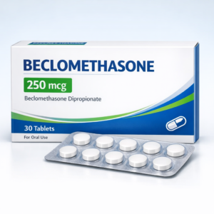 Beclomethasone