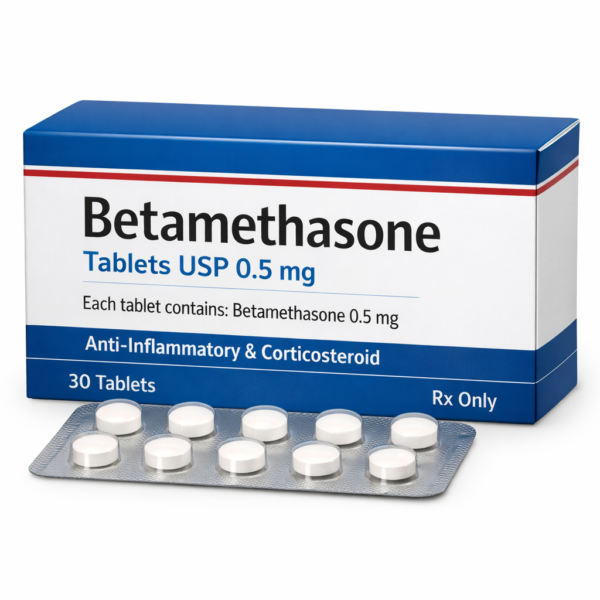 Betamethasone (OEM/ODM)