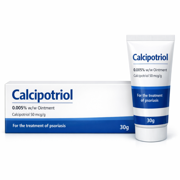 Calcipotriol (OEM/ODM)