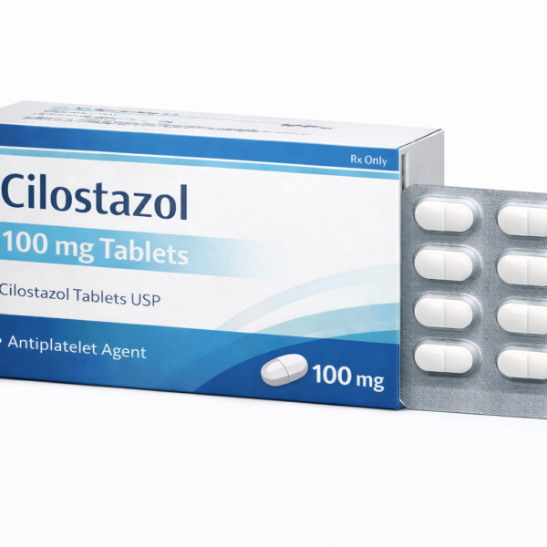 Cilostazol (OEM/ODM)