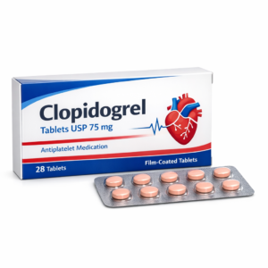 Clopidogrel