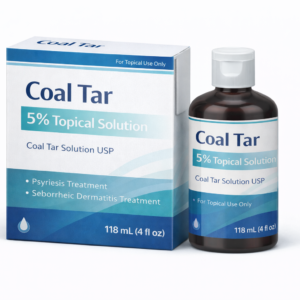 Coal Tar