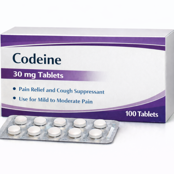 Codeine (OEM/ODM)