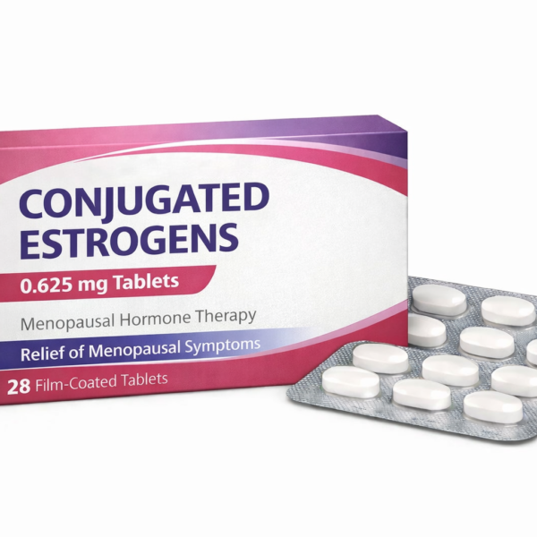 Conjugated Estrogens (OEM/ODM)