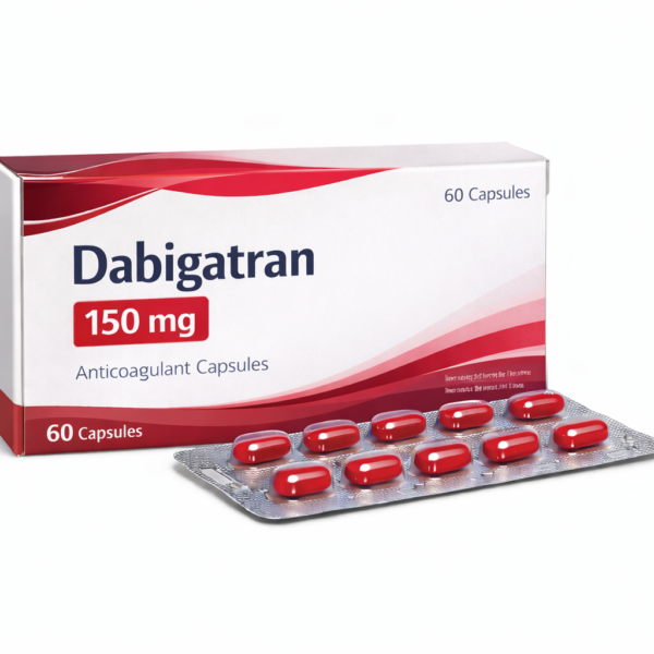 Dabigatran (OEM/ODM)
